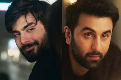 Fawad Khan Has 'Opened the Door' for Others to Play Gay Characters: Ranbir Kapoor