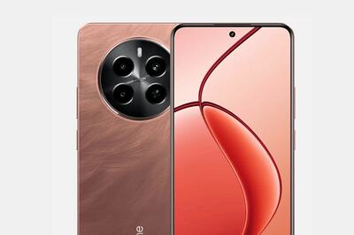 Realme P1 5G And P1 Pro 5G Phones Launched In India: Check Price And Features