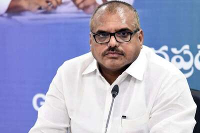 3-Capital System: Process Has Already Begun, Says AP Minister; Slams TDP for Hurting State's Interests