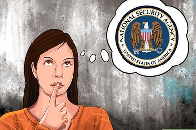 How to Join the NSA