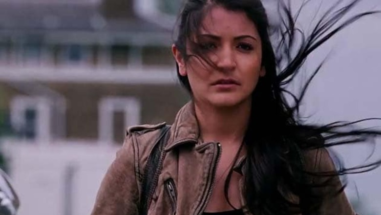 'Jab Tak Hai Jaan': 10 life lessons from the film