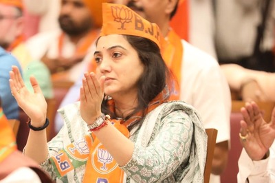 'Transgression, Overreach and Overshooting': Lawyer Sai Deepak on SC's Remarks Against Nupur Sharma