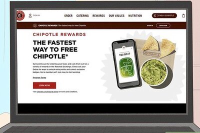 9 Ways to Get Free Chipotle