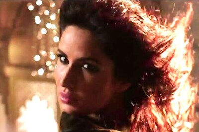 Katrina Kaif would have turned 'clown' for Yash Chopra