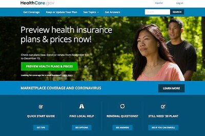 Interest Is Lively At Deadline For 'Obamacare' Sign-ups