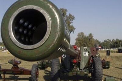 In any war with Pak, India's superiority will prevail