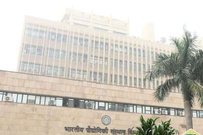 IIT Delhi Establishes Bhandari-Sankhla Chair To  Promote Research In The Area Of Clean Energy