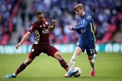Chelsea and Leicester City Fined by FA over Stamford Bridge Brawl