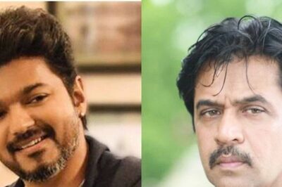 Actor Arjun’s Remuneration for Vijay’s Varisu Leaves Internet in Shock