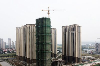Why Chinese Govt Planning To Buy Millions of Unsold Apartments? China Housing Crisis Explained