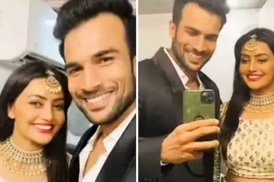 Vishal Nikam Shares Birthday Post for Sonali Patil. Check Here