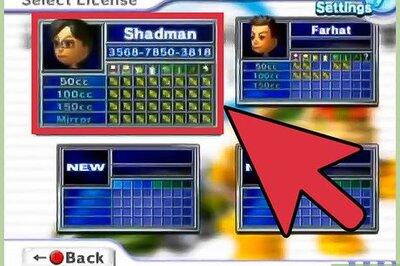 How to Unlock the Special Cup in Mario Kart Wii