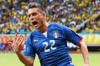 Sunderland keen on roping in Giaccherini from Juventus