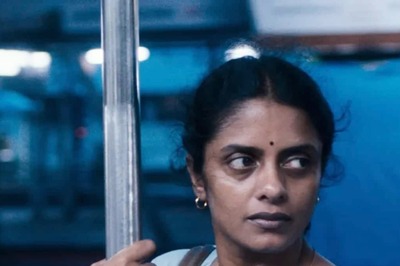 Payal Kapadia's All We Imagine As Light Scores 5 Nominations For Asia Pacific Screen Awards