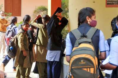 Schools In Delhi, Haryana, Punjab Reopen After Extended Winter Break