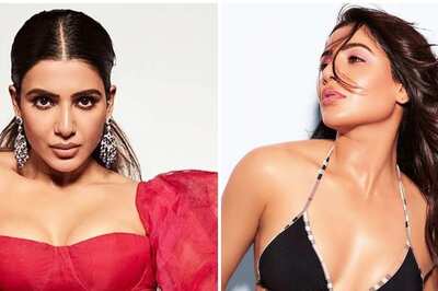 Samantha Ruth Prabhu’s Journey This Year Was Full Of Ups And Downs, Know More