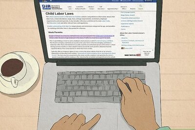 How to Get a Job when You're Only 16