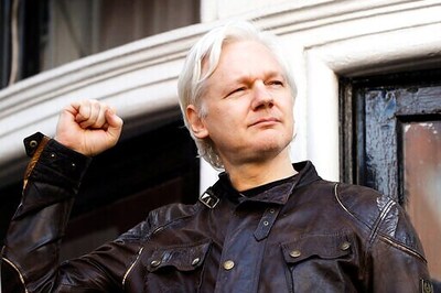 Ecuadorian Court Revokes Citizenship For Julian Assange