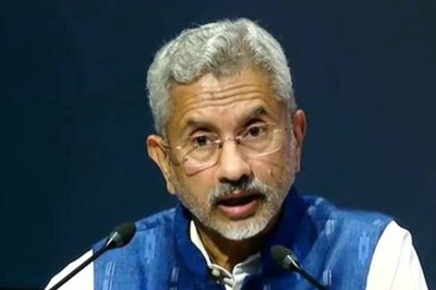 Good Neighbours Don’t Do Terrorism: Jaishankar on India-Pak Ties; On Ukraine, EAM Reiterates Need to Return to Dialogue