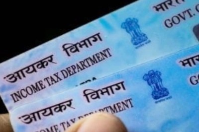 How To Get Instant PAN Through Your Aadhaar Number?