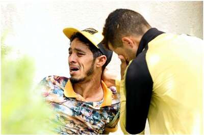 EU Nations Split Over Asylum; 112 Migrants Die in Shipwreck