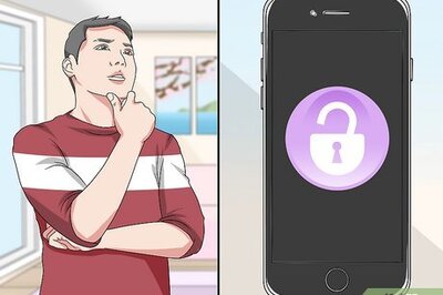 How to Unlock a Sprint iPhone