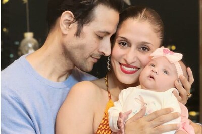 When Shilpa Saklani Was Judged By Elderly Women For Her Choice Of Clothes