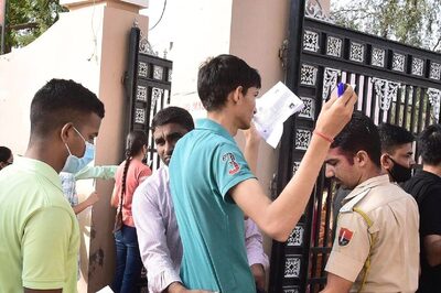 Rajasthan’s New Law for Curbing Exam Frauds, 10-Year Jail Term, Rs 10 crore Fine for Defaulters