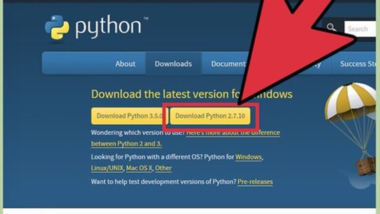 How to Write a Server with Python