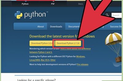 How to Write a Server with Python
