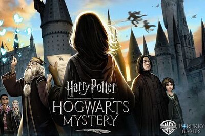 Harry Potter Hogwarts Mystery Is The Top Downloaded iOS App in The World: Do You Have It?