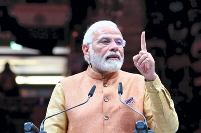 PM Modi to Address Public Meeting in Hyderabad on July 3