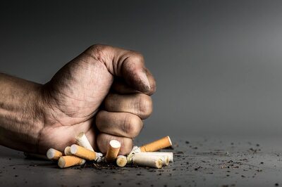 No Smoking Day 2021: A Look at Legal Age for Smoking Around the World