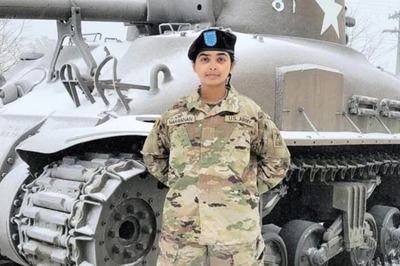 Tamil Actor Akila Narayanan Joins US Army as Lawyer. Know More About Her Journey