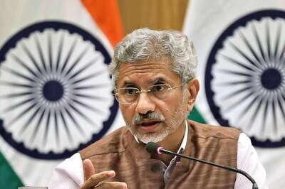 ‘Diversion of Ships Has Its Costs’: Jaishankar Says Houthi Attack in Red Sea Will Hit India’s Energy, Economy