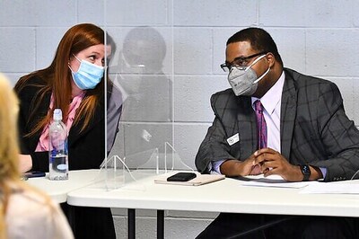 Election 2020 Today: Trump's Longshot, Biden's Historic Mark