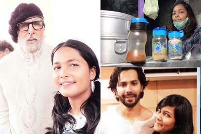 Lockdown Woes: Bollywood Cinematographer Returns to Home in Odisha, Opens Momo Stall