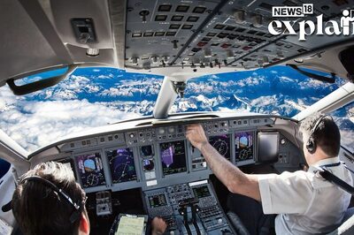 India Proposing Banning Use of Perfumes by Pilots and Crew Members | EXPLAINED