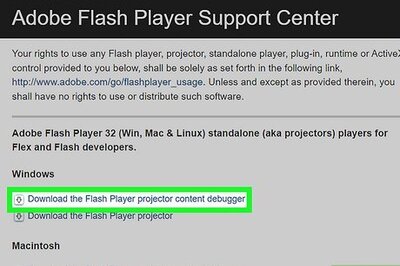 5 Simple Ways to Play SWF Files Without Adobe Flash Player