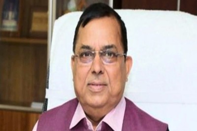 Dismissed Manipur University VC, Family Booked in Dowry Case in UP