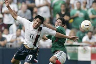 US beat Mexico for 4th Gold Cup