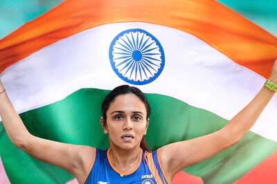 Amruta Khanvilkar to Play Long-distance Runner Lalita Babar in New Sports Biopic
