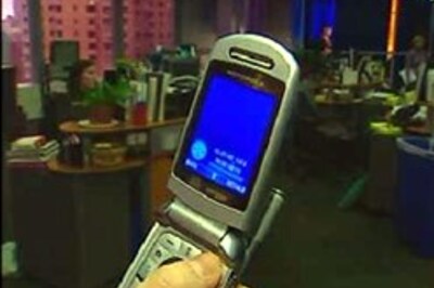 32 mobiles lost during Mahajan funeral