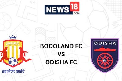 BLFC vs OFC Live Football Streaming For Durand Cup 2024 Match: How to Watch Bodoland FC vs Odisha FC Coverage on TV And Online