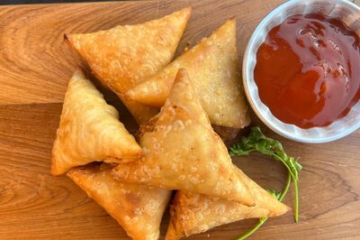 Monsoon 2023: 5 Snacking Ideas You Must Try this Monsoon