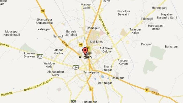 SP MLA, supporters booked for creating ruckus