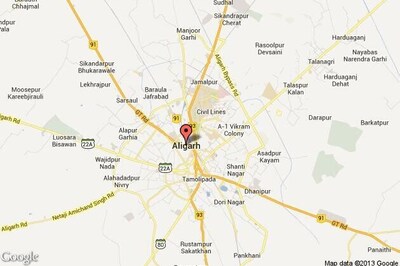 SP MLA, supporters booked for creating ruckus