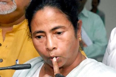 Bengal Congress rally to counter Mamata's sit-in