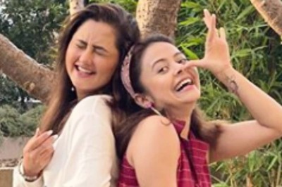Rashami Desai Excited to See Devoleena Bhattacharjee in Saath Nibhaana Saathiya 2