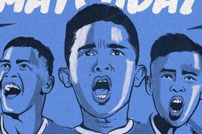 Bengaluru FC Start AFC Cup Qualification Bid with Clash against Club Eagles